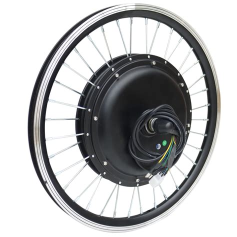 Image result for Electric Wheel Conversion Kit