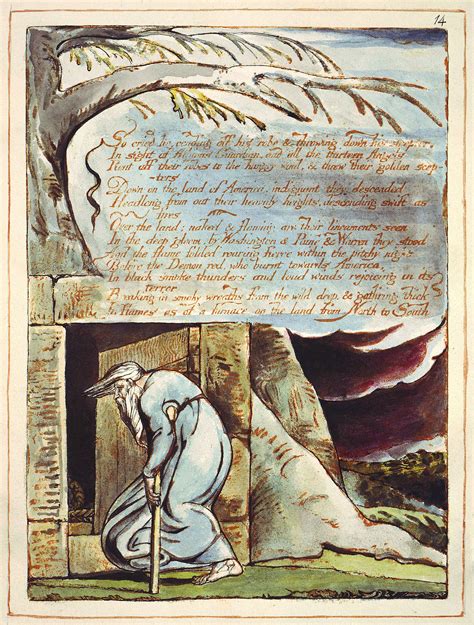 Infant Sorrow William Blake