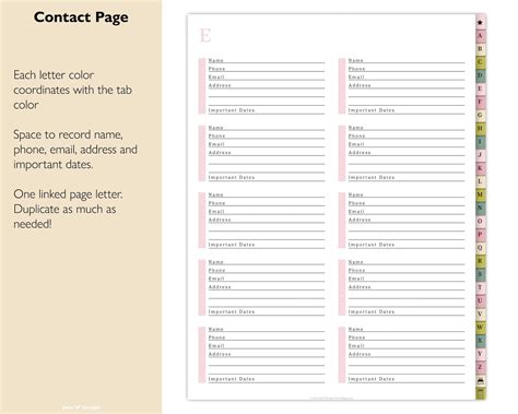 Digital Address Book Tutorial 的图像结果