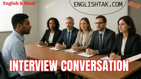 Rezultat imagine pentru Sample Interview Conversation