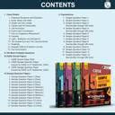 PW CBSE 15 New Pattern Sample Paper Class 10 Science, Maths (Std ...