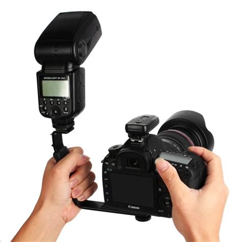 Photography Mounts in India - Flash Mounts, Hot Shoe Mounts, Trip ...