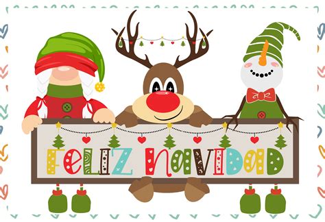 Feliz Navidad
