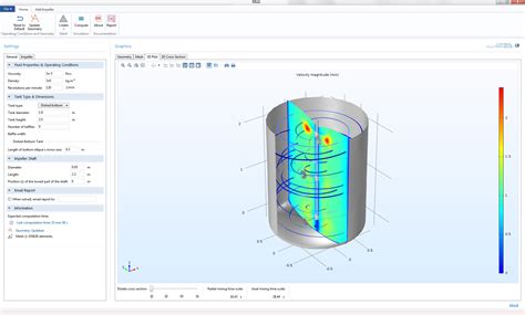 Version 5.5 of COMSOL Multiphysics Is Now Available | audioXpress