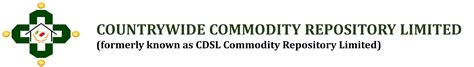 Countrywide Commodity Repository Limited