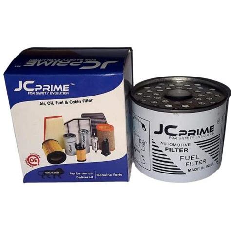JC PRIME DIESEL FILTER CAV TYPE : Amazon.in: Car & Motorbike