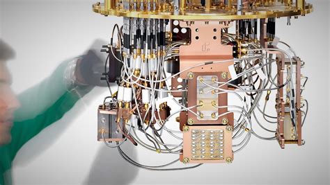 Amazon launches quantum computing initiative – Cosmic Log