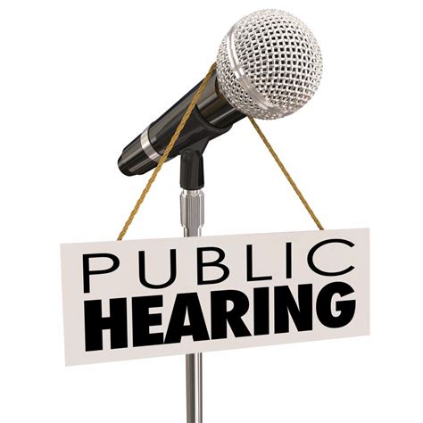 Public Hearing – Northeast Iowa Area Agency on Aging