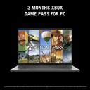 ASUS ROG Zephyrus G14 (2025) with Office 2024 + M365 Basic* AMD Ryzen 9 ...