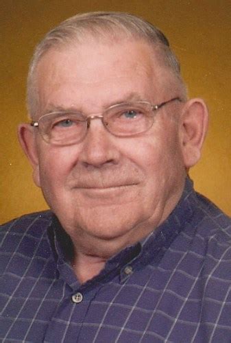 Jerome Hanson Obituary (1933 - 2021) - Eau Claire, WI - Leader Telegram