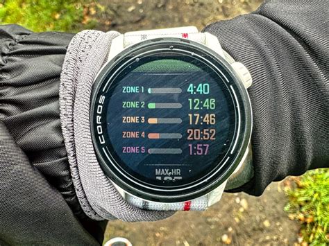Coros Pace 3 Review | Running Shoes Guru