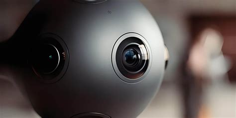 What is a TOF 3D VGA Camera?– Tofsensors