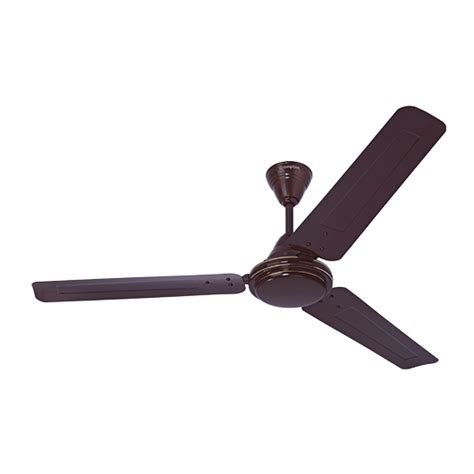 CROMPTON FAN CG -SEA BREEZE LUSTER BROWN – SHARPTRONICS