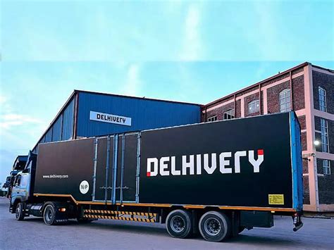 delhivery: A mesh network, some tech chops: how Delhivery delivered a ...