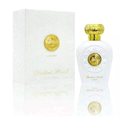 Buy Opulent MUSK EDP 100ml Unisex Fragrance Perfume Long Lasting Scent ...