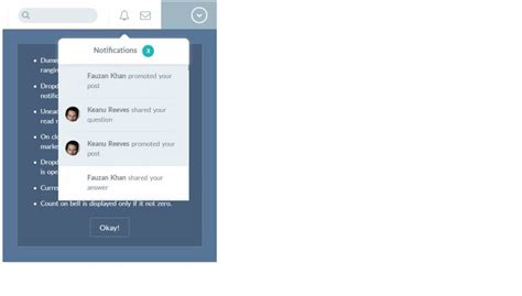 Image result for JavaScript Notification API