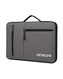 Hitachi Home Page