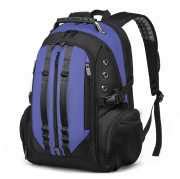 Red Lemon Swisslook Polyester Bange Series 45L 15.6-inch Laptop Bags ...