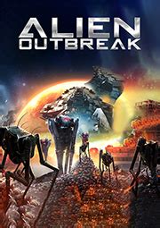 Image result for Alien Outbreak 2020 Trailer