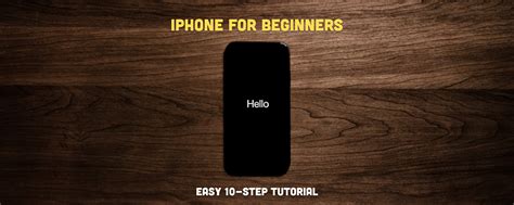Tutorial for iPhone 12 的图像结果