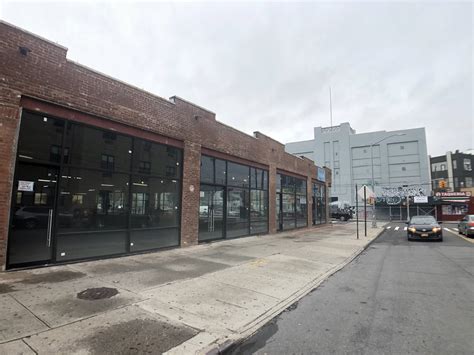 1224 FLUSHING AVE Brooklyn NY 11237-1747 APN: 3316729 | Crexi.com