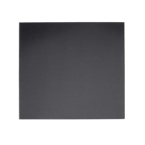 Ultrabase 220*220mm 3D Printer Platform Tempered Heated Bed Glass Plat ...