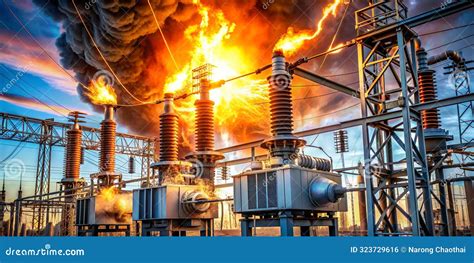 Image result for Causes of Transformer Explosion