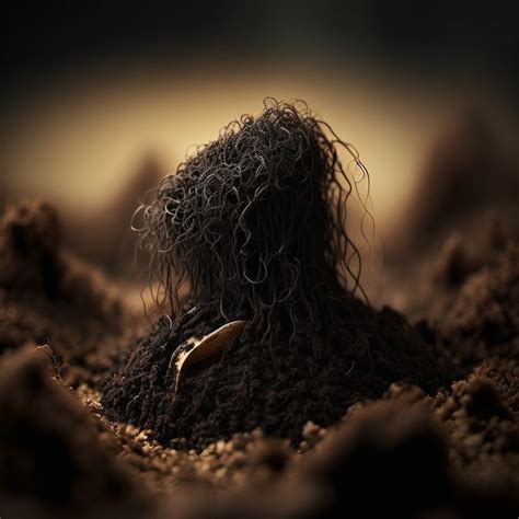 Can You Really Compost Hair? Here’s What The Science Says