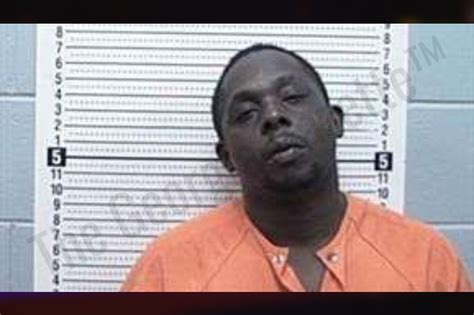 Tattnall County Jail Bookings - The Georgia Gazette