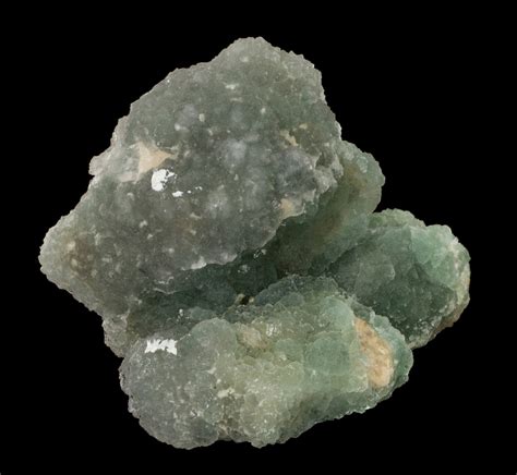 Fluorite (rare Nevada - 2015 find) Allen Dillwith Coll. | Mineral ...