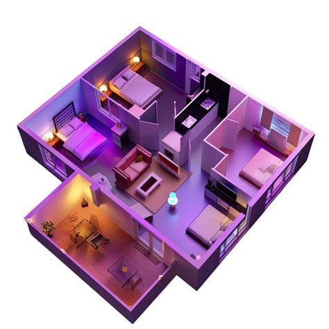 Plan PNG 的图像结果