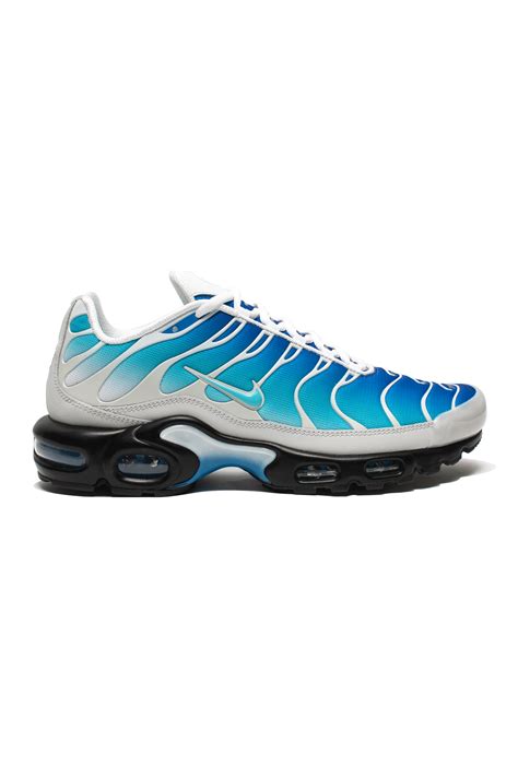 Nike Sneakers Air Max Plus SP "Reverse" x One Block Down - One Block Down