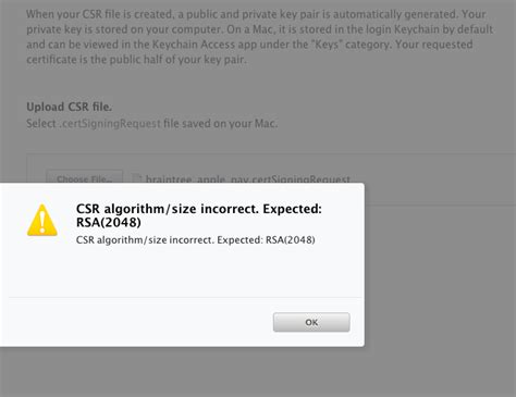 Image result for Rsa:2048 Algorithm