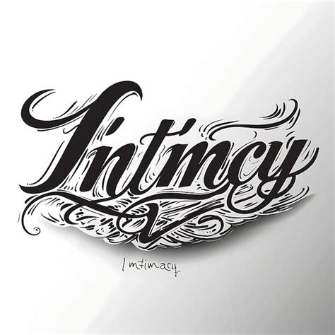 Image result for Intimacy Text