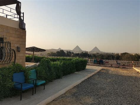 HERU PYRAMIDS VIEW HOTEL (Egypt/Giza) - Hotel Reviews & Photos ...
