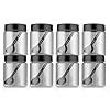 Buy The Sr Brand Multipurpose Unbreakable Plastic Transparent Storage ...