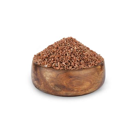 Red Rice - 100 % Natural & Farm Fresh – Kedia Organic Agro Farms