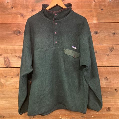 Patagonia Snap-T | DESERTSNOW