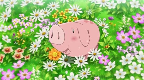 Hawk Seven Deadly Sins Wallpapers - Wallpaper Cave