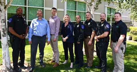 First Teamsters Contract for Captains and Lieutenants at SCORE ...