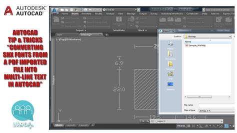 Image result for Extract Shx Font File to AutoCAD