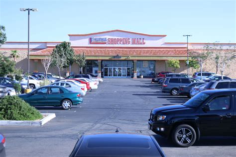 Palmdale International Shopping Mall