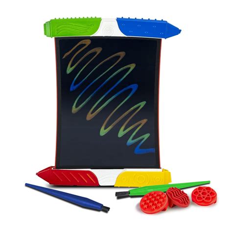 Amazon.com: Boogie Board Scribble n’ Play Authentic Reusable Kids ...