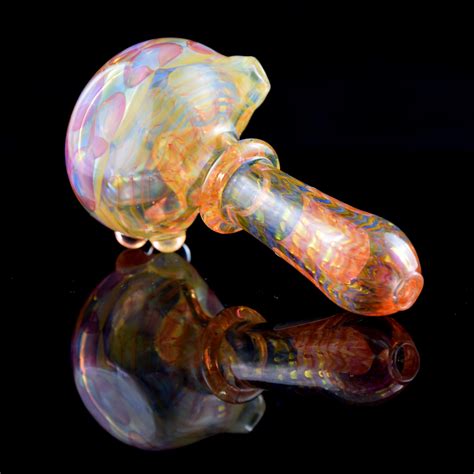 TB - Fume Box Pipe 2 | Sherlocks Glass & Dispensary