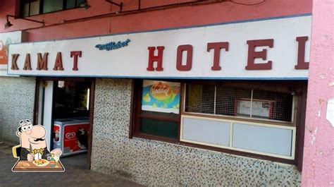 Kamat Meghdoot Hotel, Margao - Restaurant reviews