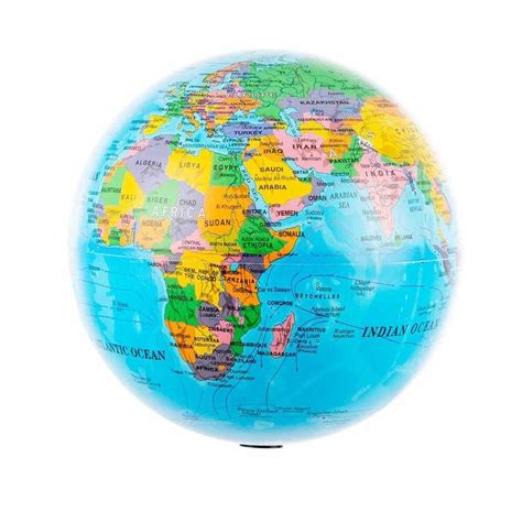 Image result for Magic Revolving Globe