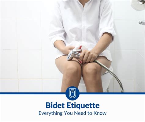 Image result for Using a Bidet