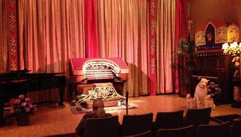 OLD TOWN MUSIC HALL - All You Need to Know BEFORE You Go 2026 (with ...