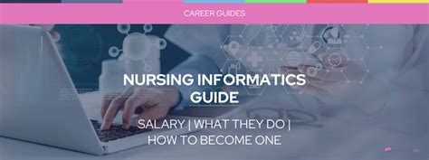 Nursing Informatics Certification Programs 的图像结果