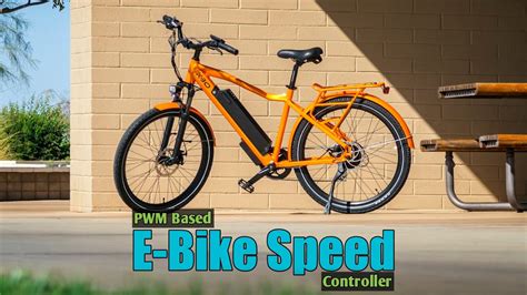 Image result for E-Bike Speed Controller Hack